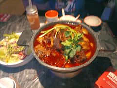 -胖哥俩肉蟹煲(长沙高铁吾悦广场店)