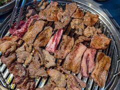 -金龙烧烤·牛肉面(西塔店)