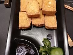 -馔豚·台北菜专门店(深圳湾万象城店)
