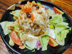 -小川洋风料理(街道口店)