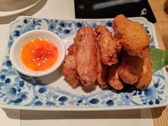 -芽笼芽笼新加坡餐厅(环球港店)