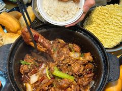 -重庆鸡公煲·嘟享吃(林科大店)