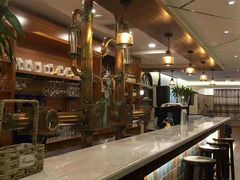 -凯德瑞花园餐厅(大唐芙蓉园店)
