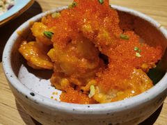 火焰虾-隐泉之语日式料理(王府中环店)