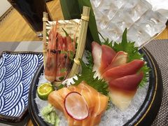 -越日本料理(新地假日广场店)