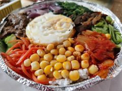-将军牛排·尔滨地标朝鲜族美食(总店)