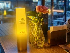 -MARU玛露音乐餐厅(大学路店)