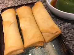 壮元大春卷-南京大牌档(香港广场店)