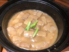 招牌焗香芋-意满花千醉(金茂览秀城店)