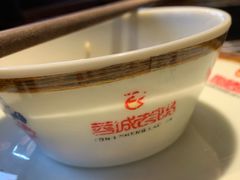 -蓉城老妈火锅(双林路店)