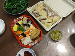 -文记壹心鸡(宝华路店)