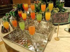 -温州铂尔曼酒店蘭 咖啡厅