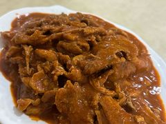 -满口香饭店