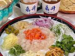 -嘉升大排档(番禺总店)