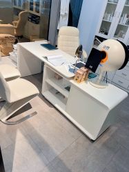 -MJ skin care国际皮肤管理中心