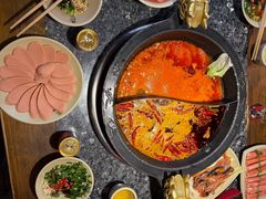 -蜀大侠火锅(总府路店)