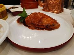 -大鸭梨烤鸭店(花园村店)