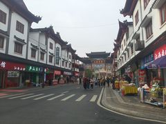 -庐山风景名胜区-东林大佛