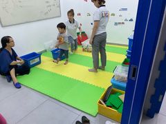 -韦哲乐高机器人·等级考试·少儿编程(羽山路校区)