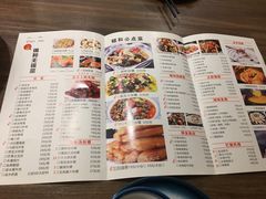 -锡和无锡菜(景丽苑店)