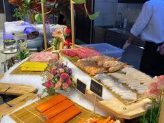 -川骄海鲜自助(河东店)