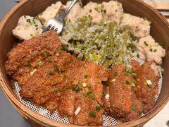 -东湖177艺术餐厅 · 东坡院子