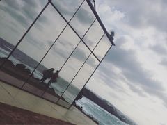 -Cafe Aewol Monsant