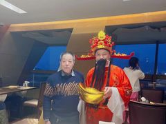 -杭州国际会议中心洲际酒店-原素全日餐厅(解放东路店)