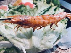 -丰茂烤串(金泉美食宫店)