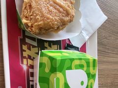 -德克士(清河店)