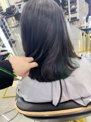-AYO SALON