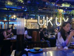 -鱼库·不仅是一家烤鱼店(车公庙店)