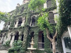 -杭州新新饭店·1913餐厅
