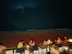 -海风酒吧 喝精酿 听民谣(阿那亚礼堂店)