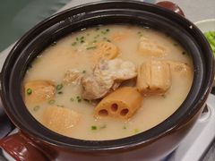 -汉水谣·江景餐厅(江滩店)