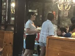 大堂-吉布鲁牛排海鲜自助(成都大悦城店)
