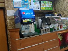 -赛百味SUBWAY(永业店)