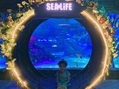 -沈阳海洋探索中心