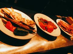 -昆明佳华广场酒店·西餐厅