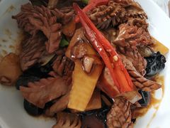 -旺顺阁鱼头泡饼(小红门店)