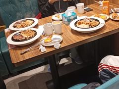 -快乐爱斯米牛排自助(正大广场店)