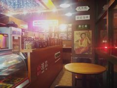 -香港鸿记冰室
