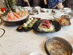 -德米火锅(深圳湾1号旗舰店)