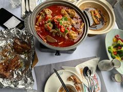 -野蔓果·山野菜(西湖景区·龙井茶田店)