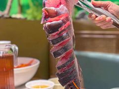 -鲜潭蒸汽石锅鱼(五道口购物中心店)