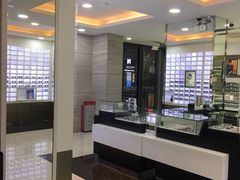-宝岛眼镜(广州佛山祖庙店)
