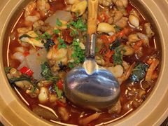 -火宫殿·湘菜小吃·商务宴请·生日聚会(东塘店)