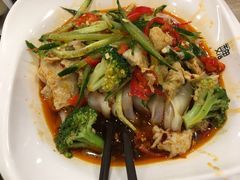 -魏家凉皮(博水商务大厦店)