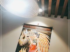 大堂-滇小鱼·云南野生菌火锅(上杭路店)