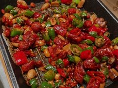 -品大三·经典淮扬菜(大行宫店)